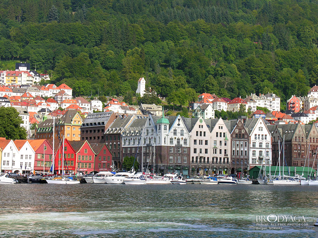Bergen